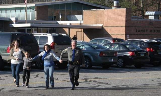 Sandy Hook Investigation Report Released